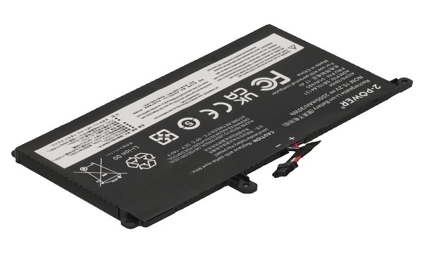 ThinkPad P51S 20JY Bateria (4 Células)