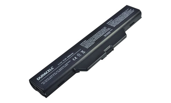 Business Notebook 6820s Bateria (6 Células)