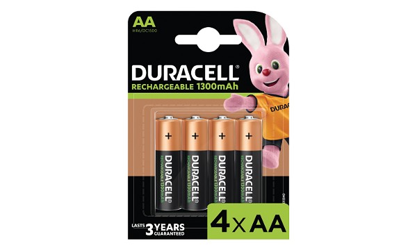 43 Bateria