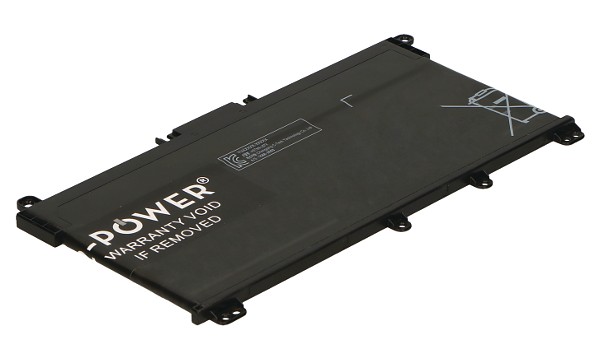 14-bp006TX Bateria (3 Células)