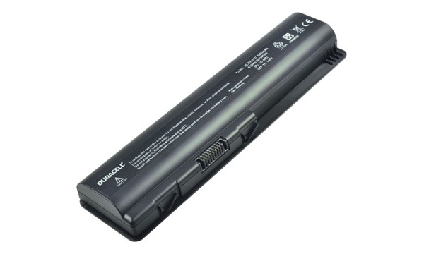G60-104XX Bateria (6 Células)