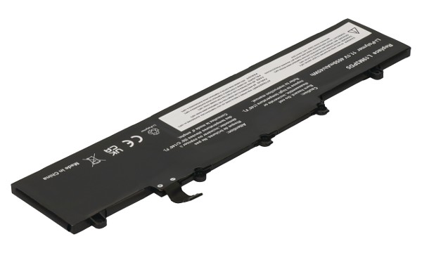 ThinkPad E14 Gen 3 20YD Bateria