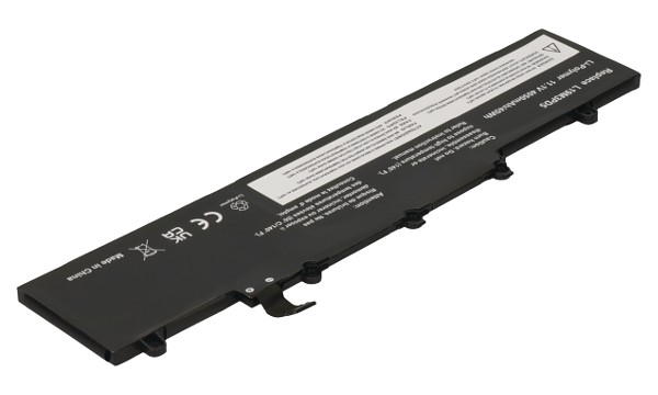 ThinkPad E14 Gen 3 20Y7 Bateria