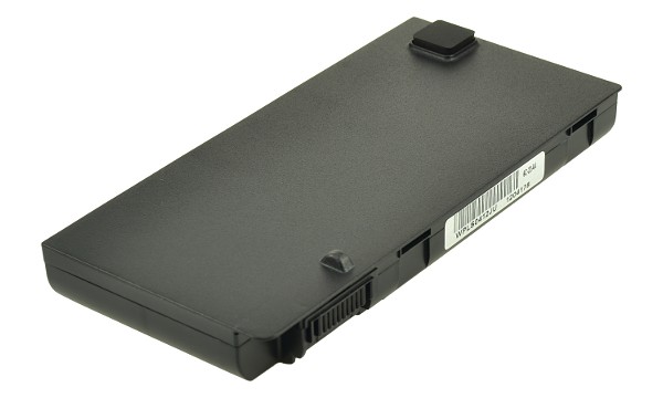 Erazer X6812 Bateria (9 Células)