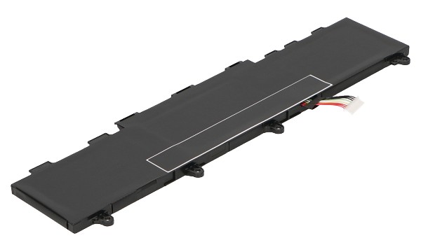 HSTNN-IB9F Bateria (3 Células)