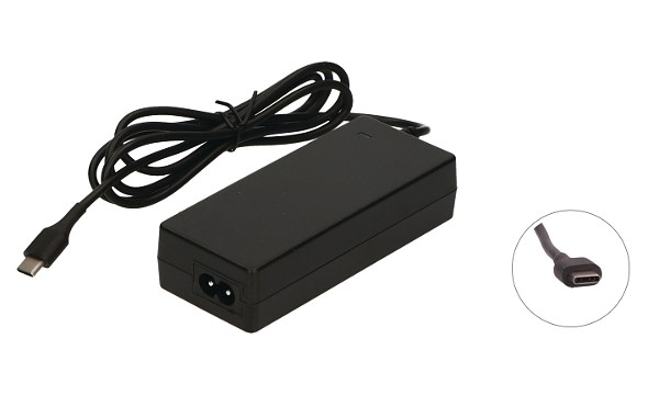 XPS 13 9365 2-in-1 Adaptador