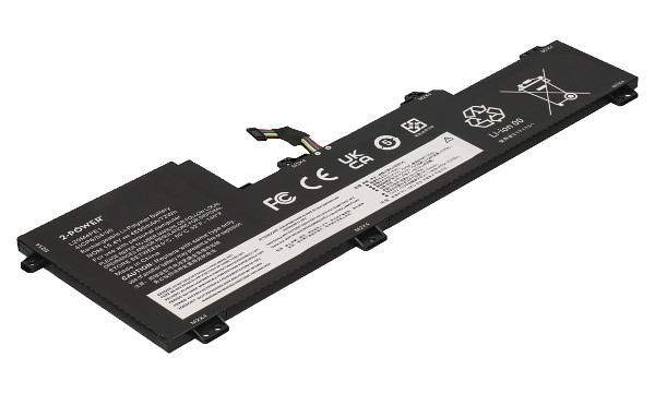 Ideapad 5 Pro-16IHU6 82L9 Bateria (4 Células)