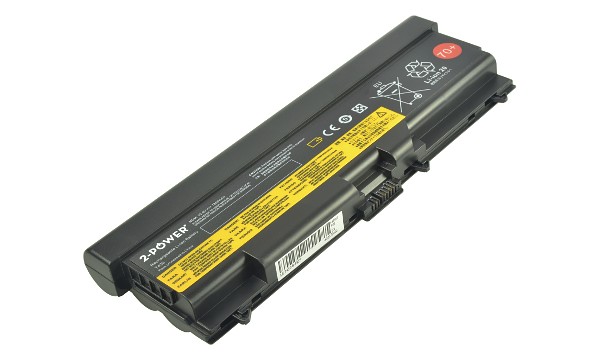 ThinkPad T410 2518 Bateria (9 Células)