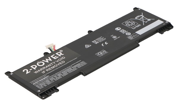 ProBook 440 G9 Bateria (3 Células)