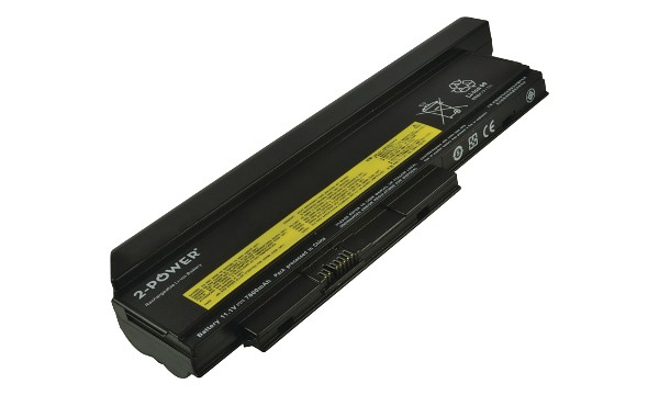ThinkPad X220 4293 Bateria (9 Células)