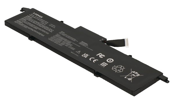 ROG Zephyrus G14 GA401II Bateria (4 Células)