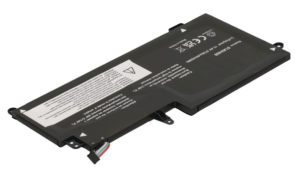 ThinkPad 13 20J2 Bateria (3 Células)