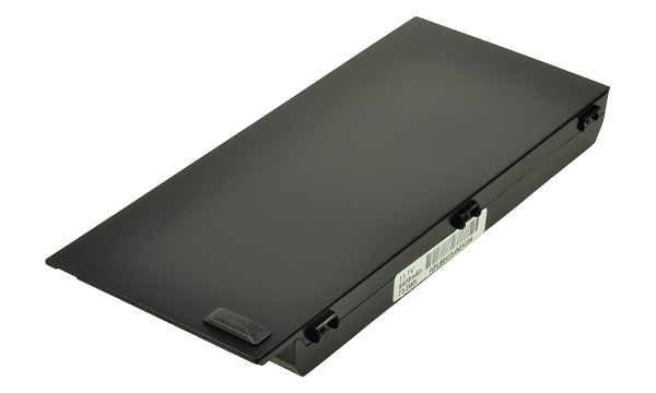 Inspiron N3010 Bateria (9 Células)