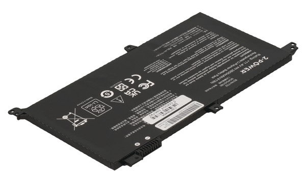 Vivobook X571LH Bateria (3 Células)