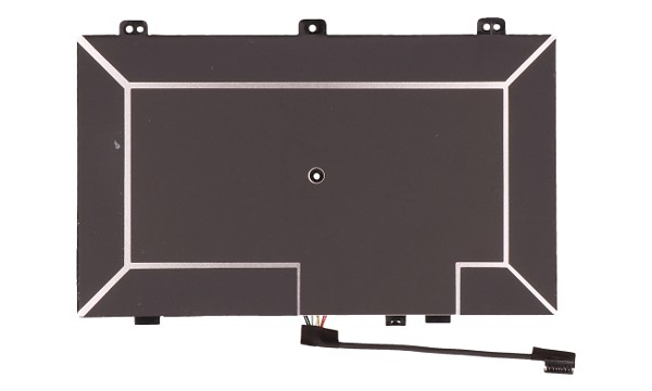 ThinkPad Yoga 14 20DM Bateria (4 Células)