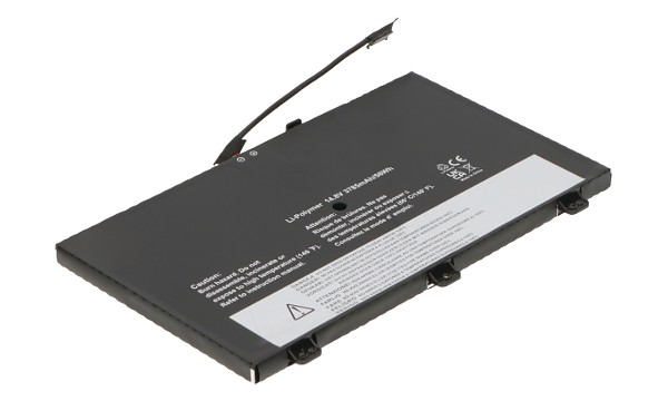 ThinkPad Yoga 14 20DM Bateria (4 Células)