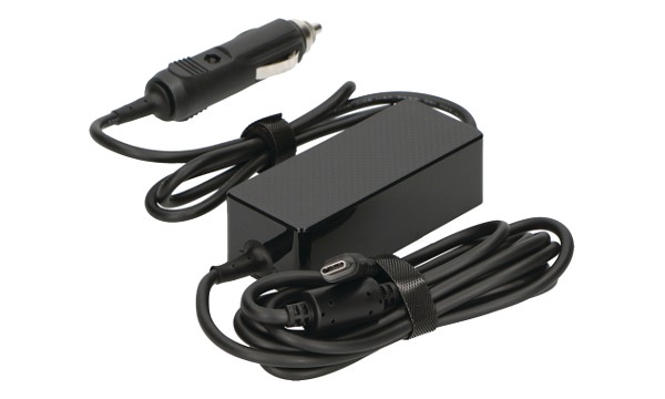 Latitude 5510 Adaptador para Carro