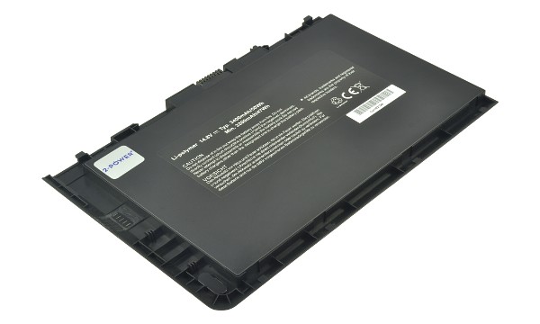 EliteBook Folio 1040 G1 Bateria