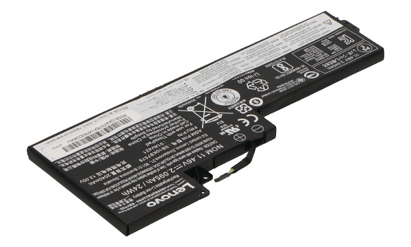 ThinkPad T25 20K7 Bateria