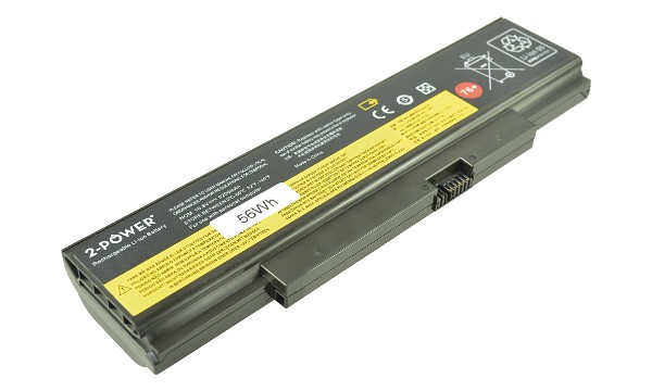 ThinkPad Edge E550c Bateria (6 Células)