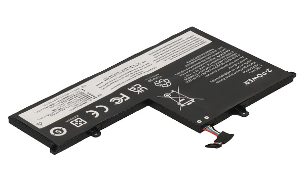 L19M3PF1 Bateria (3 Células)