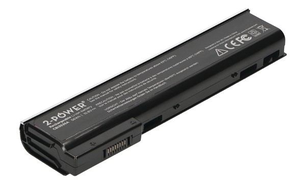 ProBook 650 i5-4200M Bateria (6 Células)
