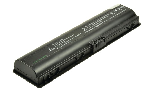 Presario A900 Bateria (6 Células)