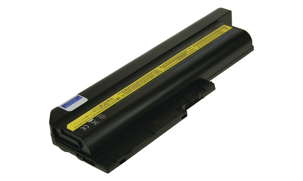 ThinkPad W500 2055 Bateria (9 Células)