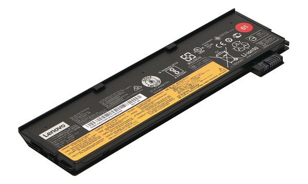 ThinkPad P51S 20JY Bateria (3 Células)