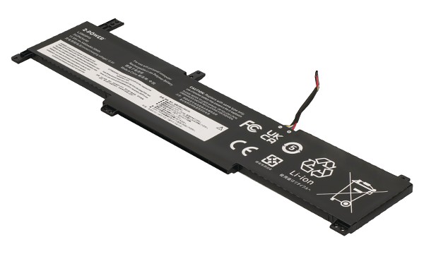 Ideapad 1 15IGL7 82V7 Bateria (3 Células)