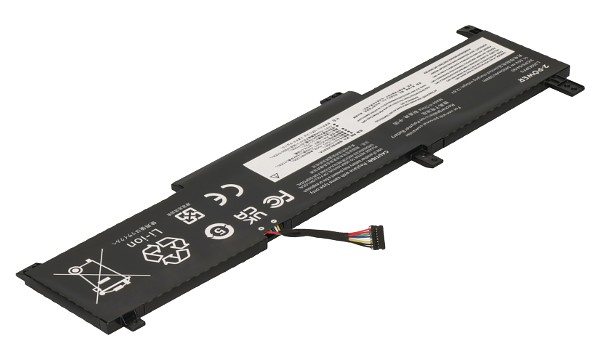 Ideapad 1 15IGL7 82V7 Bateria (3 Células)