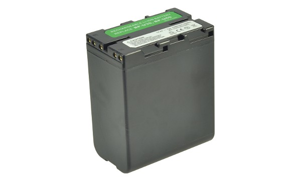 XDCAM PMW-EX3 Bateria