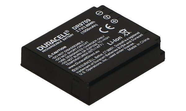 Caplio G700SE Bateria (1 Células)