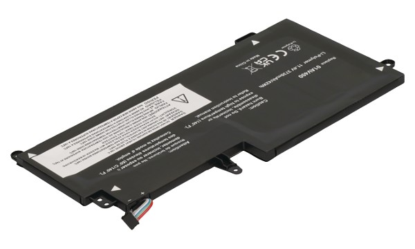 ThinkPad 13 (1st Gen) 20GJ Bateria (3 Células)