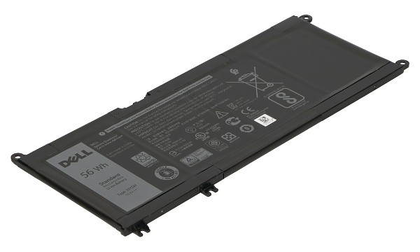 Inspiron 15 7569 2-in-1 Bateria (4 Células)