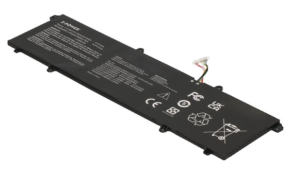 M1603QA Bateria (3 Células)