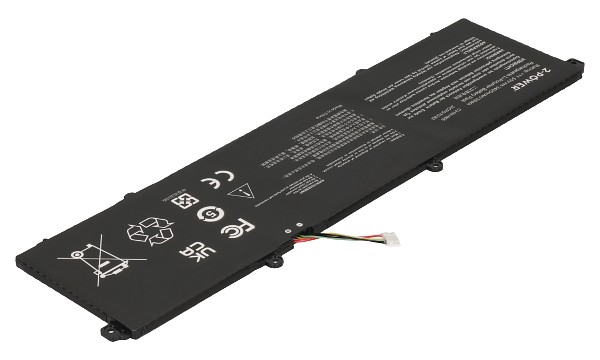 M1603QA Bateria (3 Células)