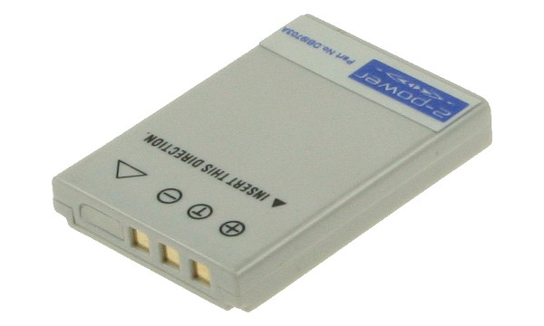DS-6330 Bateria