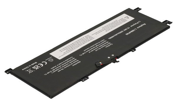 ThinkPad L13 Gen 2 Bateria (4 Células)