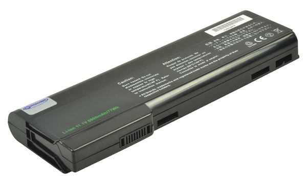 ProBook 6360 Bateria (9 Células)