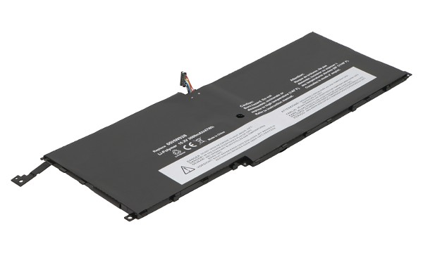 ThinkPad X1 Carbon (4th Gen) 20FB Bateria (4 Células)