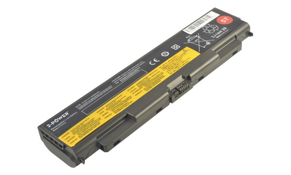 ThinkPad T440P 20AW Bateria (6 Células)