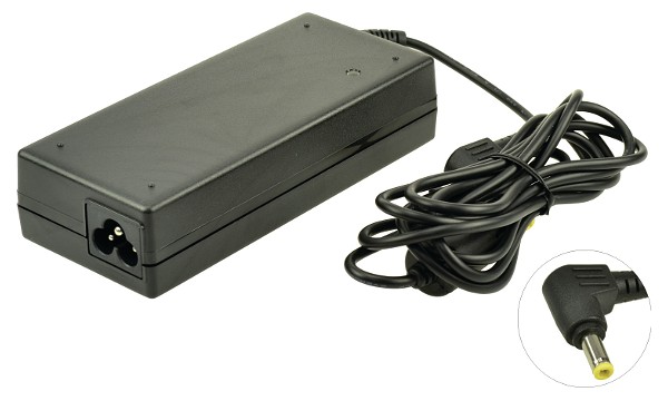 Business Notebook NX9000 series Adaptador