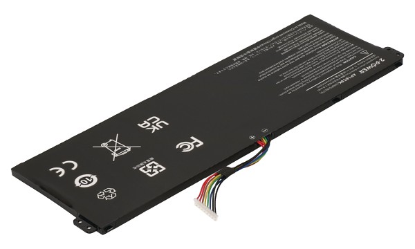 PB CHROMEBOOK PCB314-1 Bateria (3 Células)