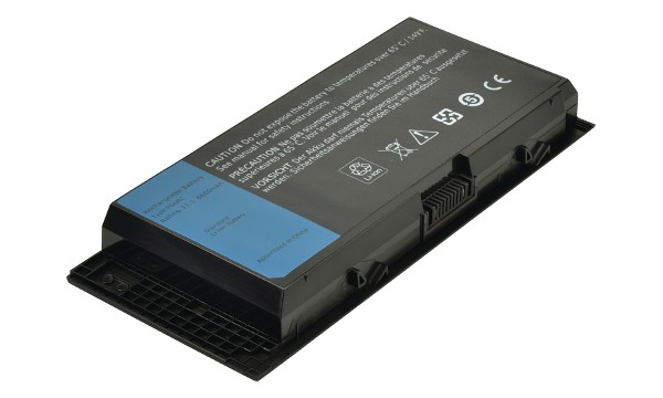 Inspiron N7110 Bateria (9 Células)