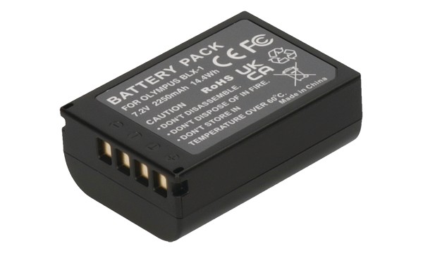 BLX-1 Bateria (2 Células)