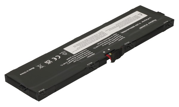 ThinkPad P73 20QS Bateria (6 Células)