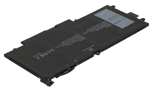 Latitude 7390 2-in-1 Bateria (2 Células)