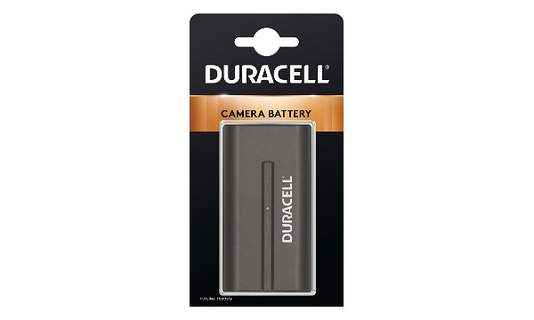 HVR-DR60 Bateria (6 Células)