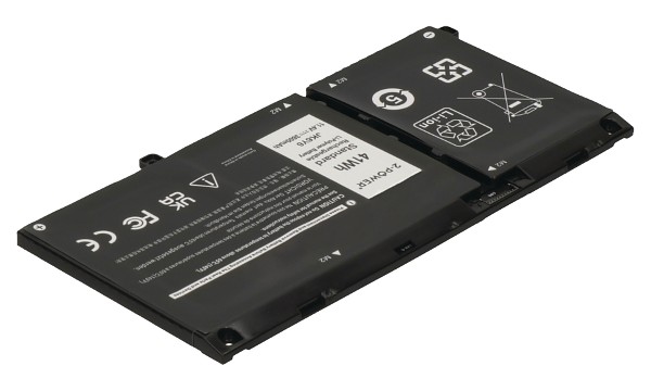 Inspiron 14 5402 Bateria (3 Células)